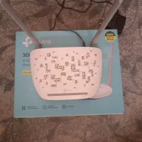مودم ADSL TP-Link