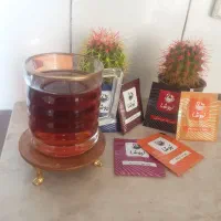 انواع چای های میوه ای بسیار خوشمزه|خوردنی و آشامیدنی|تهران, سیروس|دیوار