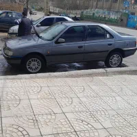 ۴۰۵مدل۸۶دوگانه