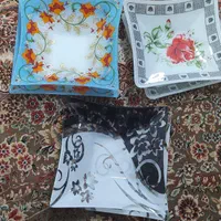 ظروف چینی و شیشه ای|حراج|کرمانشاه, |دیوار