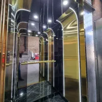 آسانسور بالابر اقساط بلند مدت