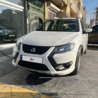 کوئیک S مدل 1404