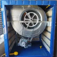 سرویس کولر ابی