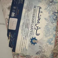 فرش ۹ متری ۱۰۰۰شانه|فرش|سقز, |دیوار