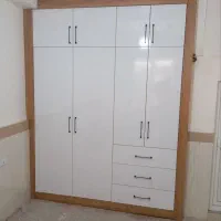 کابینت کمد یواری|خدمات پیشه و مهارت|محمدیه-قزوین, |دیوار