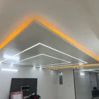 نیازمند نیروی ماهر و نیمه ماهر کناف کار