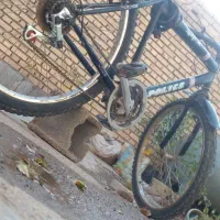 دوچرخه ۲۶ دنده ای|دوچرخه، اسکیت، اسکوتر|قوچان, |دیوار