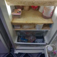 یخچال و فریزر|یخچال و فریزر|قرچک, باقرآباد|دیوار