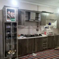 کابینت ام دی اف