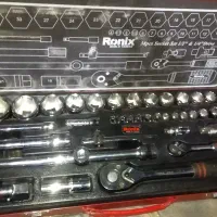 جعبه‌بکس‌رونیکس