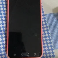 یک عدد گوشی G7