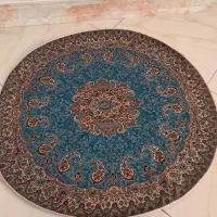 ترمه رومیزی|پرده، رانر، رومیزی|قم, پردیسان|دیوار