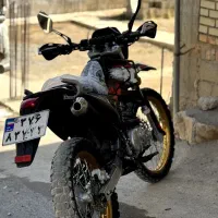 موتور روان سند سفید|موتورسیکلت|وزینه, |دیوار