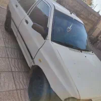 پراید مدل ۸۷|خودرو سواری و وانت|یاسوج, |دیوار