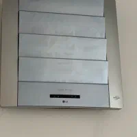 پنل کولر گازی و موتور|کولر گازی و فن‌کوئل|تبریز, |دیوار