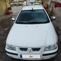 سمند ال‌ایکس مدل 94 دوگانه