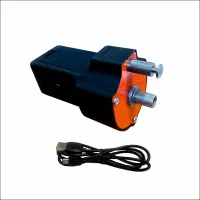 کباب پز دوگانه سوز پلین|اجاق گاز و لوازم برقی پختوپز|لردگان, |دیوار