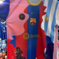 کیت های جدید فوتبالی پیراهن شورت فوتبالی|لباس|تهران, افسریه شمالی|دیوار