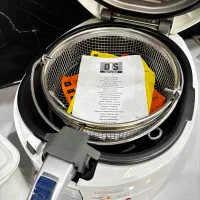 سرخ کن دلونگی|سایر لوازم برقی|تفرش, |دیوار