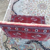 پشتی طرح ترکمنی|پشتی|گنبد کاووس, |دیوار