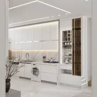 استخدام نصاب کابینت نیمه ماهر