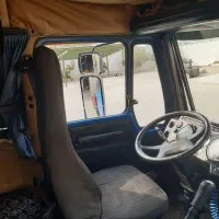 کشنده ۱۰ سیلندر|خودرو سنگین|کرج, شهر صنعتی|دیوار