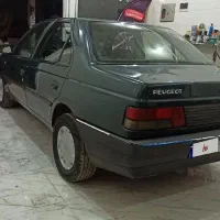 اردی 83 انژکتور