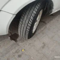 معاوضه فقط با اریسان یا پراید|خودرو سواری و وانت|تربت جام, کاریز نو سفلی|دیوار