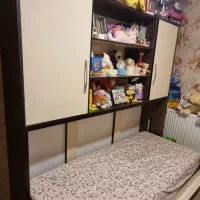 سرویس خواب کودک کمجا