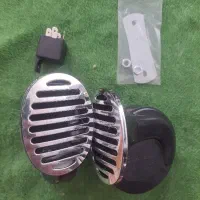 بوق حلزونی|قطعات یدکی و لوازم جانبی|فسا, |دیوار