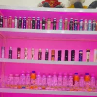 عطر بیلی آیلیش شارژ شد