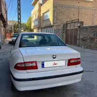 سمند خیلی تمیز خونگی|خودرو سواری و وانت|بوکان, |دیوار