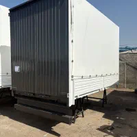 مسقف چادری اتاق