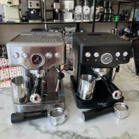 فروش انواع اسپرسوساز خانگی