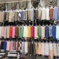 فروشنده خانم تک شیفت