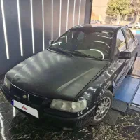 سمندlxمدل82|خودرو سواری و وانت|شهریار, شهریار|دیوار