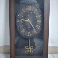 ساعت درحد نو