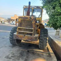 لودر ۹۵۰ کاترپیلار