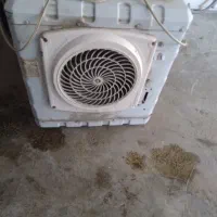 کولر ابی بشرط تست