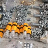 قطعات یدکی کارواش خانگی