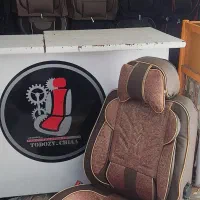 روکش صندلی|قطعات یدکی و لوازم جانبی|سنندج, |دیوار