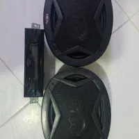 ضبط و باند ماشین