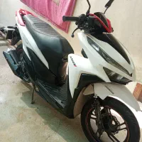 موتور کیلیک مدل 1402|موتورسیکلت|قشم, |دیوار