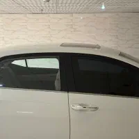 شیشه دودی