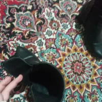 نیمبود زنانه سایز ۴۰|کیف، کفش، کمربند|مشگین شهر, |دیوار