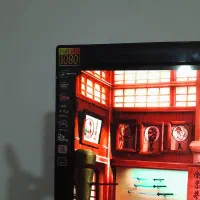 ال سی دی 32. انگشتر|تلویزیون و پروژکتور|مشهد, نیزه|دیوار