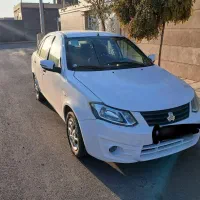 سینا ۱۴۰۱|خودرو سواری و وانت|فردوس (خراسان), |دیوار