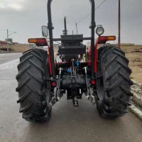 تراکتور ۴۷۵