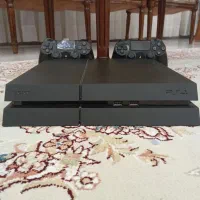 ps4 fat 1 tra|کنسول، بازی ویدئویی و آنلاین|رشت, فلسطین|دیوار