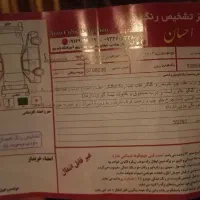 سایناs دوگانه سوز|خودرو سواری و وانت|نورآباد, |دیوار